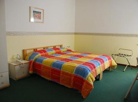 Hotel Marco Polo Caldogno Quarto foto