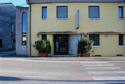 Hotel Marco Polo Caldogno Exterior foto