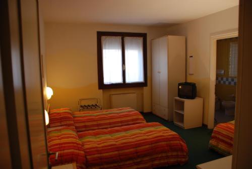 Hotel Marco Polo Caldogno Quarto foto