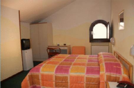 Hotel Marco Polo Caldogno Quarto foto